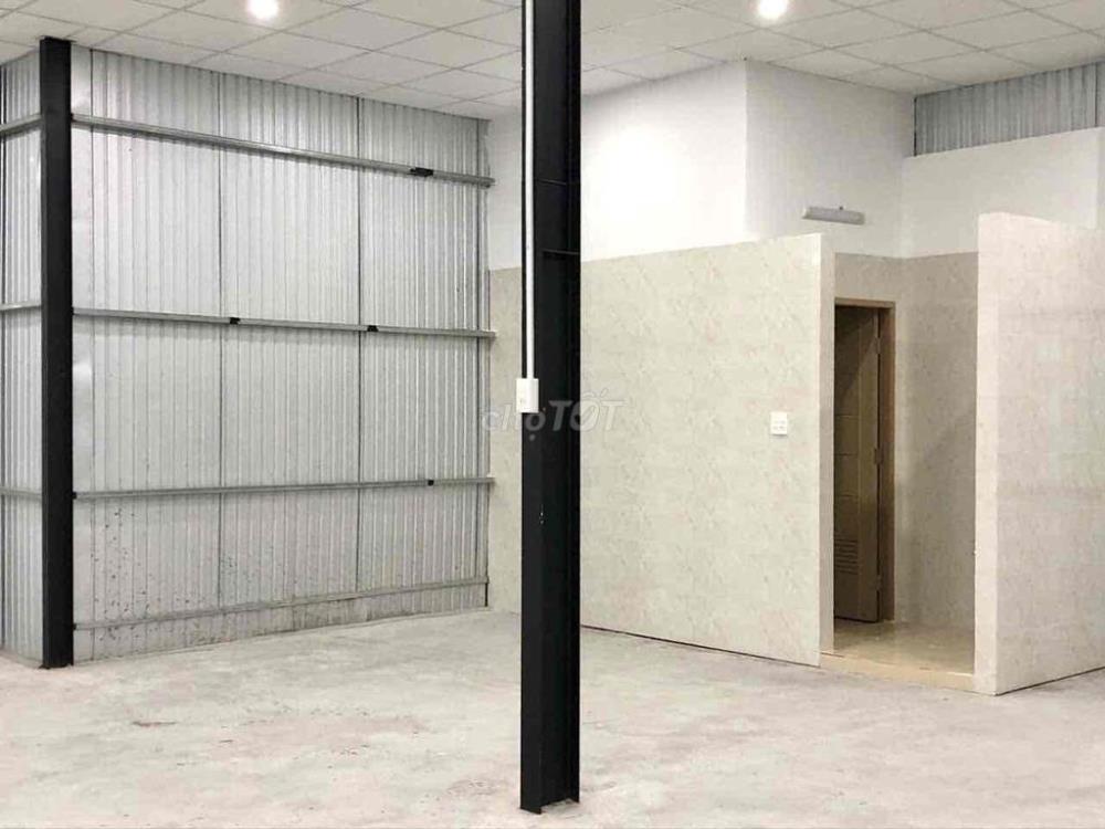 Kho xưởng Hẻm 8m Lê Văn Quới_Bình Trị Đông A_8x25m_Lửng2320848