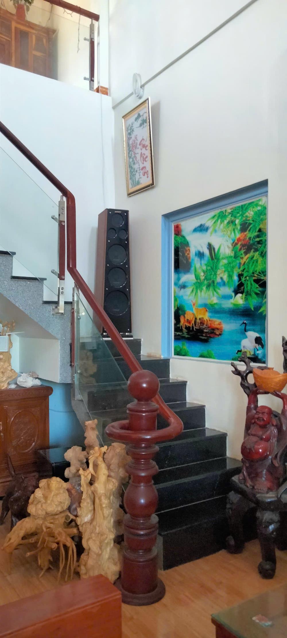BÁN NHÀ 192 M2 CÓ 4 PHÒNG THÔN PHÚ THẠNH -XÃ HIỆP THẠNH - H ĐỨC TRỌNG2534386
