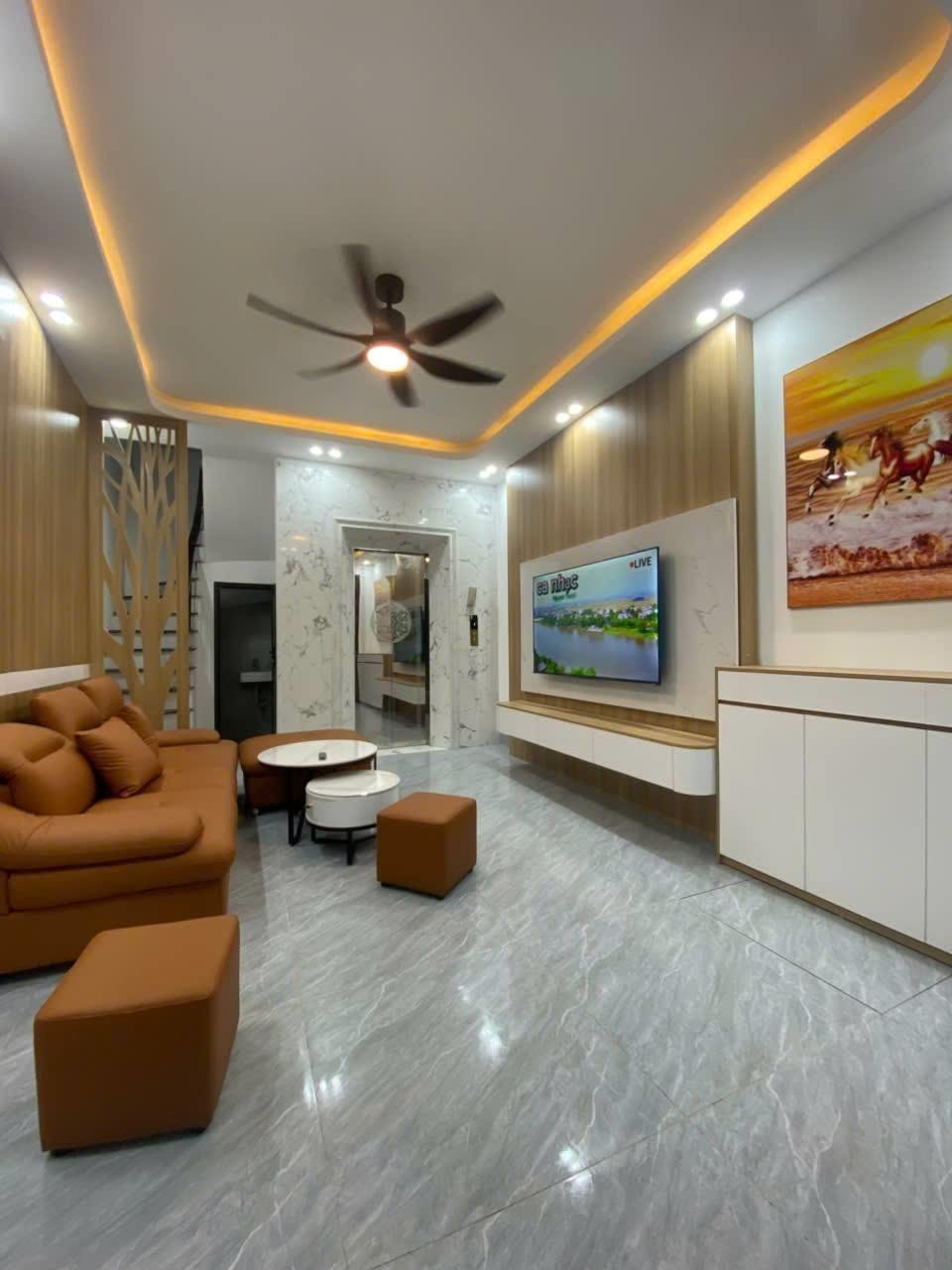 BÁN NHÀ TRẦN KHÁT CHÂN 38M2 x 5T 🔥 MT 4.2M 🔥 8.6 TỶ 🔥 THANG MÁY 🔥 GẦN PHỐ 🔥 NGÕ Ô TÔ2534266