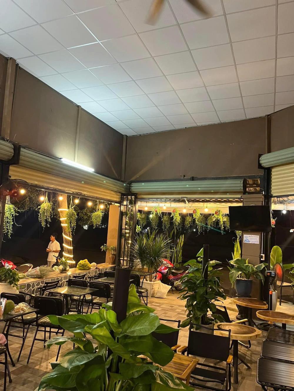 🚨 CẦN SANG NHƯỢNG GẤP QUÁN CÀ PHÊ – PHƯỜNG 14, GÒ VẤP, TP.HCM 🚨2587813