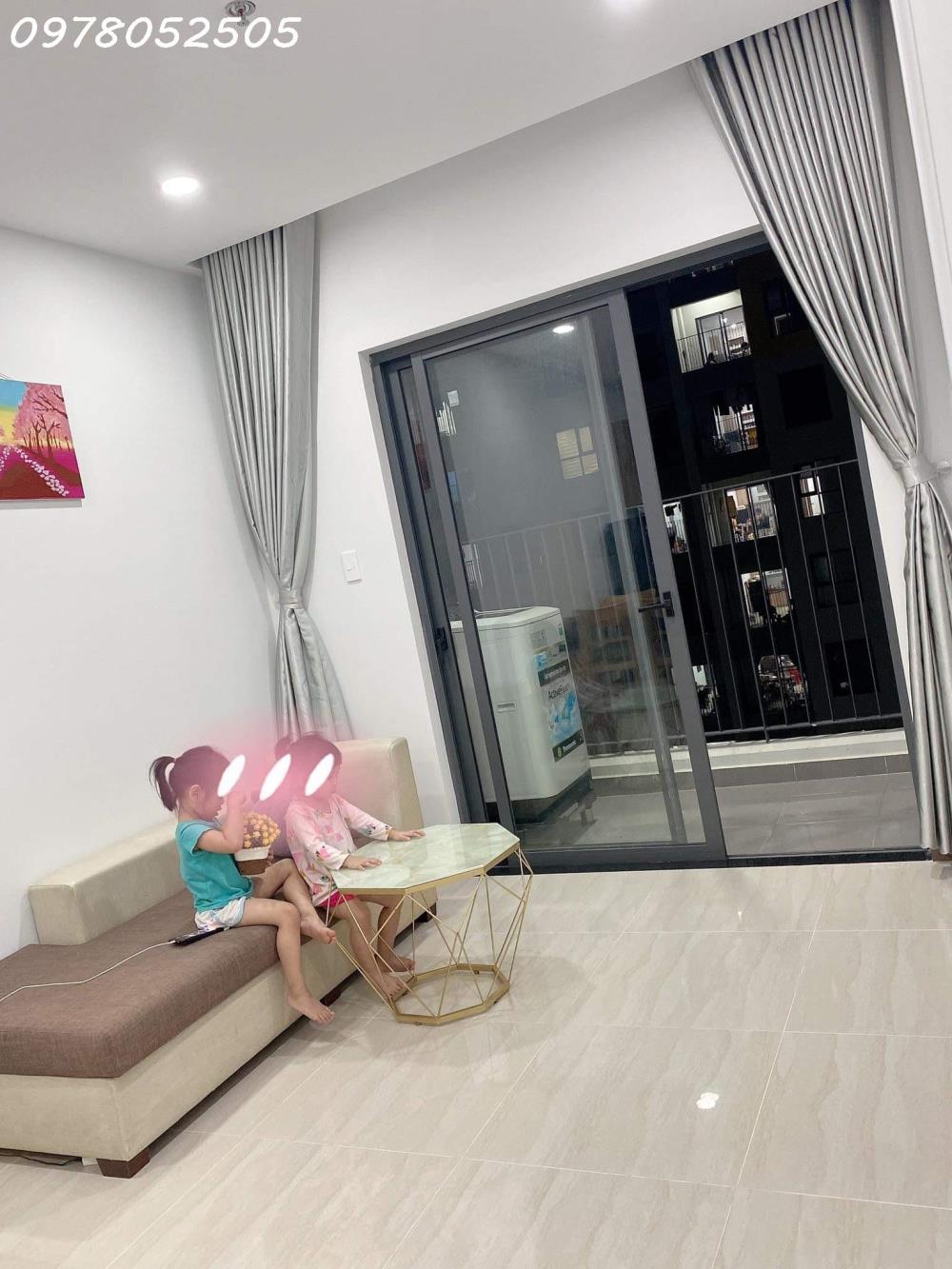 Chính chủ cần bán gấp căn hộ 2PN Bcons Plaza - View SG tầng trung2465382