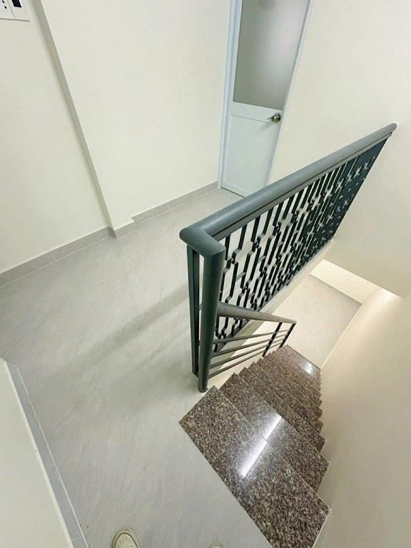 Hoa hồng nhận đủ 42tr, Bán nhà quận 1 ngay góc đường Cống Quỳnh và Phạm Viết Chánh, số nhà 282/5A2354447