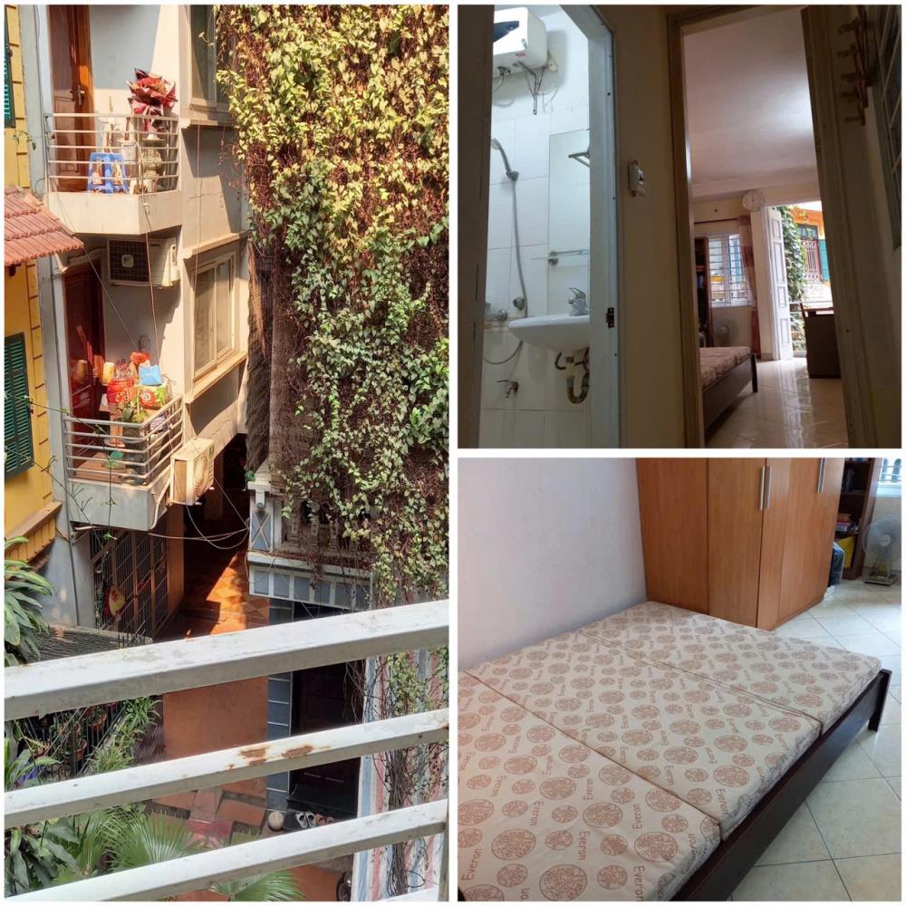 CHO THUÊ NHÀ ĐẸP 35M2 NGÕ 85 - PHỐ - 8 -3 GẦN PHỐ THANH NHÀN, HAI BÀ TRƯNG2585944
