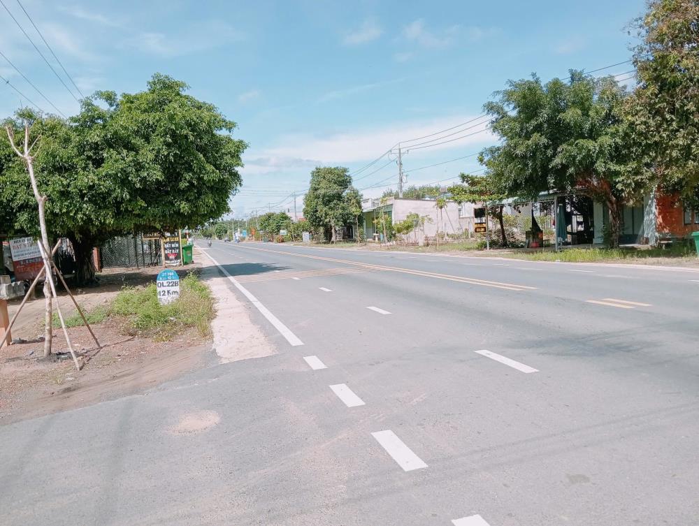 Đất đẹp- giá cực tốt CHÍNH CHỦ  CẦN BÁN NHANH lô đất vị trí đẹp tại huyện Tân Châu, tỉnh Tây Ninh2508306