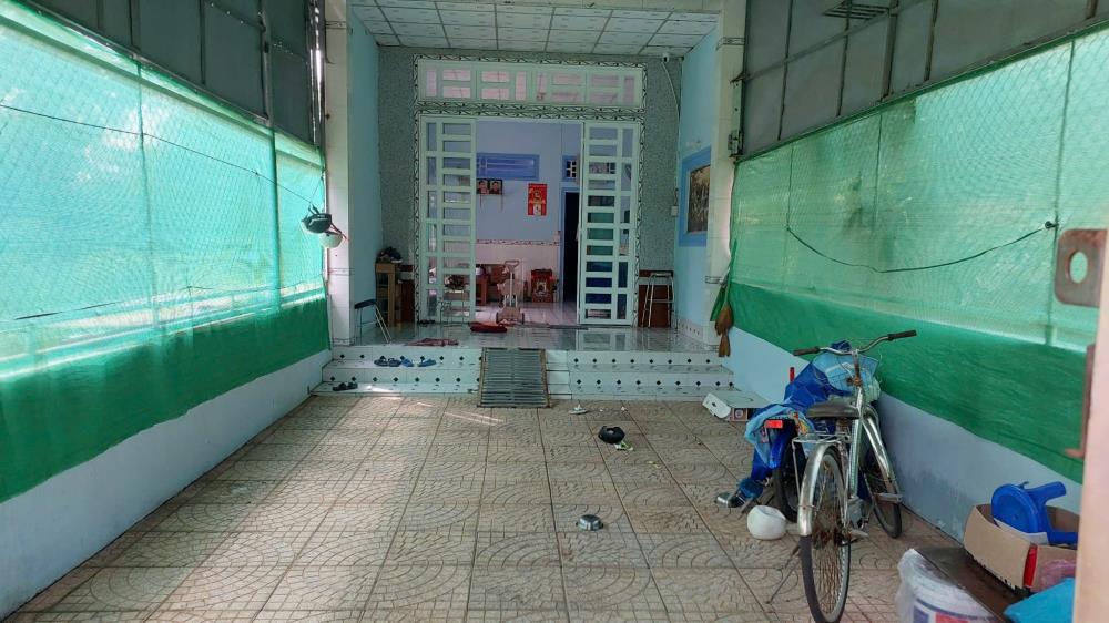 Bán Nhà Trệt DT 227.5m2 Chính Chủ Số 38 Đường Nguyễn Viết Xuân, Bình Thuỷ, Giá chỉ 1.2 tỷ2459316
