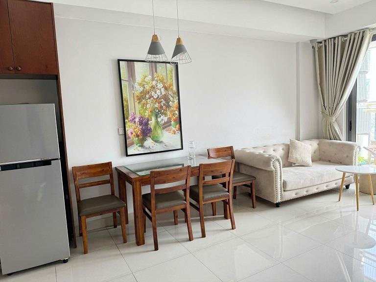 CHO THUÊ CĂN HỘ BOTANICA PREMIER 2PN (chủ đầu tư NOVALAND)2425038