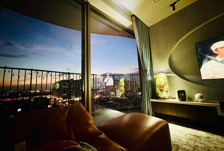 GIÁ TỐT - CHÍNH CHỦ Cần Bán Nhanh Căn Hộ chung cư Waterina Suites Phường Thạnh Mỹ Lợi, Thủ Đức2615026