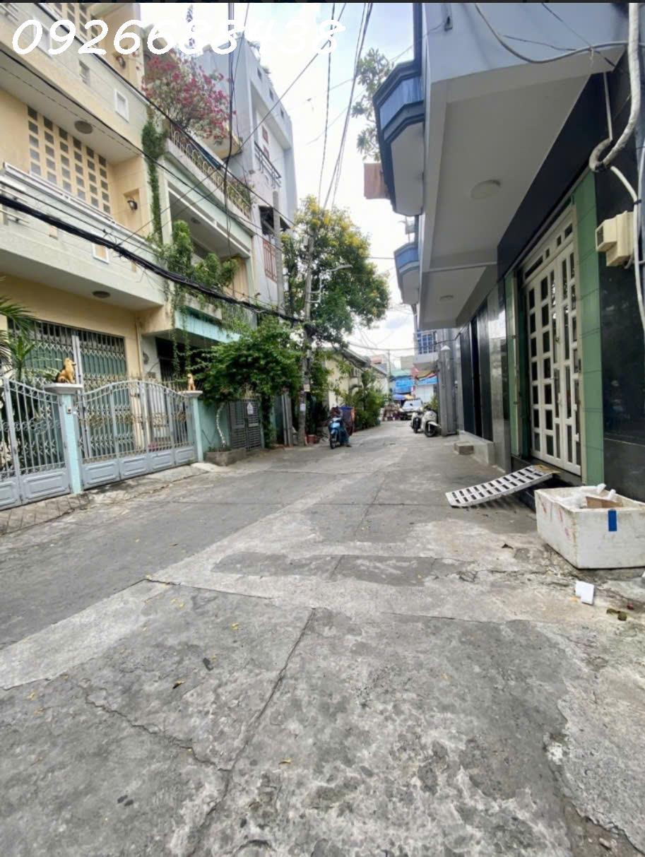 🌟Bán Nhà Q8 P5 Phạm Thế Hiển - KHAI TRƯƠNG TÀI LỘC 2025🌟💰 - 👉 Giá 4,95 tỷ2379840