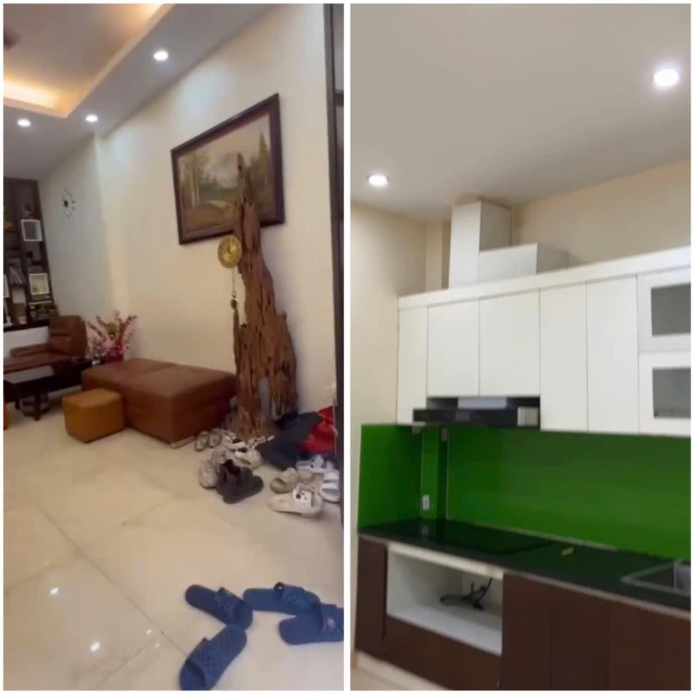 CHÍNH CHỦ CHO THUÊ NHÀ KHU PHÂN LÔ 4 TẦNG SỐ 10 NGÕ 424 NGỌC THỤY, LONG BIÊN2590369