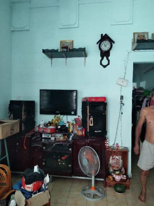 Q8 LƯU HỬU PHƯỚC HẺM RỘNG 68m22578361