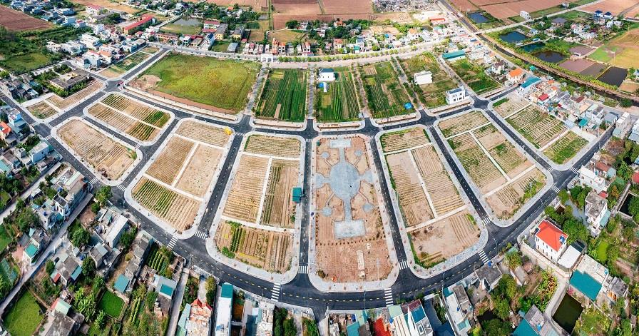 Chính Chủ Bán  Đất Khu Kđt Tây Ninh Gdd2 , Trung Tâm KCN Tiền Hải - Cơ Hội Đầu Tư Vàng Khu Đô Thị Tây Ninh2341456