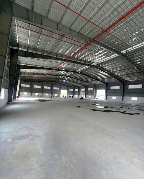 CHO THUÊ 7.200M NHÀ XƯỞNG SẢN XUẤT TẠI LONG NGUYÊN BÀU BÀNG2578097