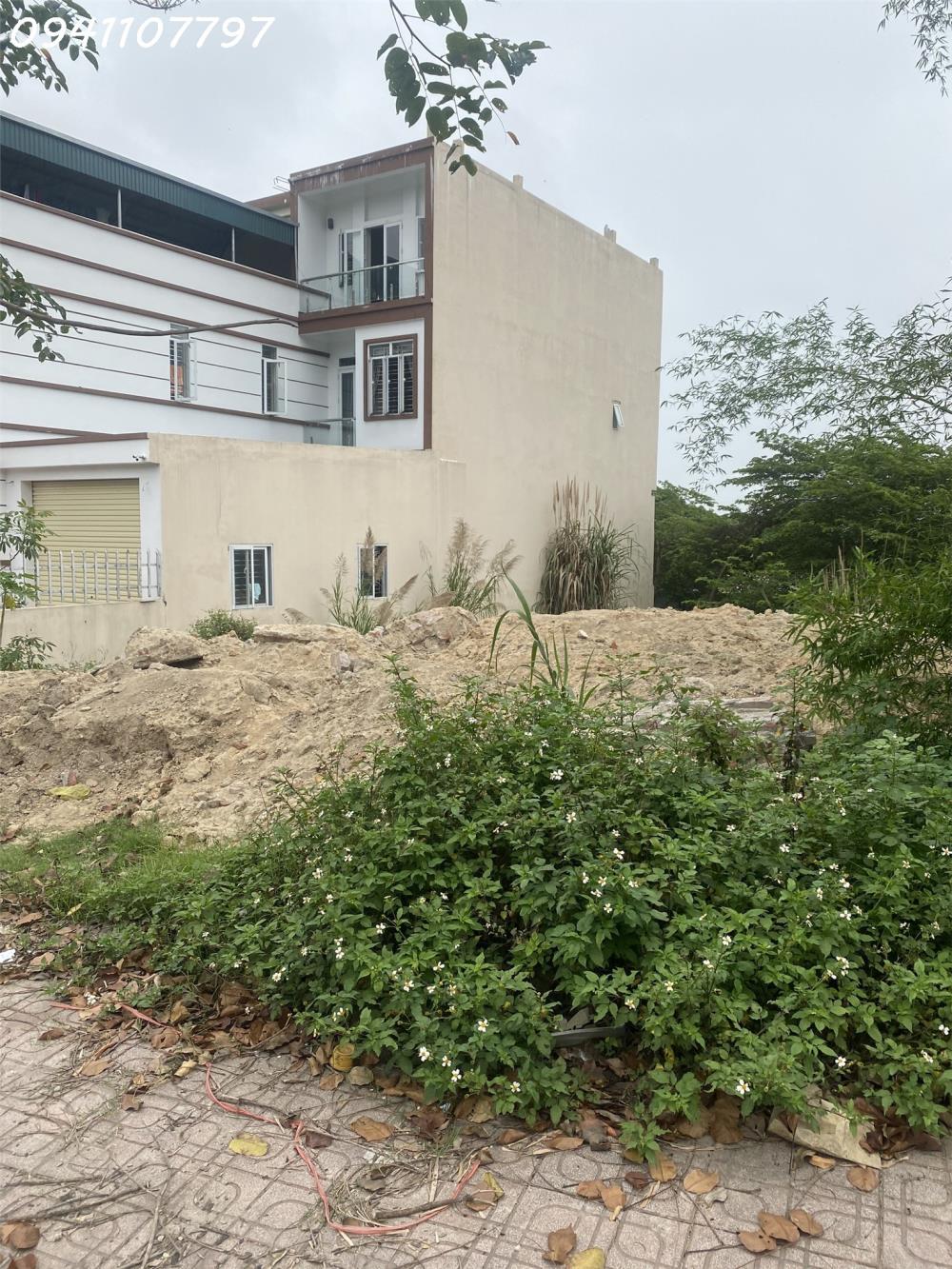 Bán Đất Vân Đồn 80m² – Full Thổ Cư – Mặt Đường 334 – Gần KĐT Phương Đông – Giá 2.4 Tỷ2560915