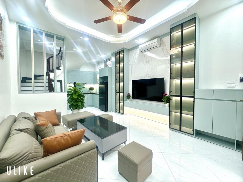 ĐÌNH ĐÔNG – NHÀ LÔ GÓC 4 TẦNG – CHỈ 16 TỶ – Ô TÔ VÀO NHÀ2569799