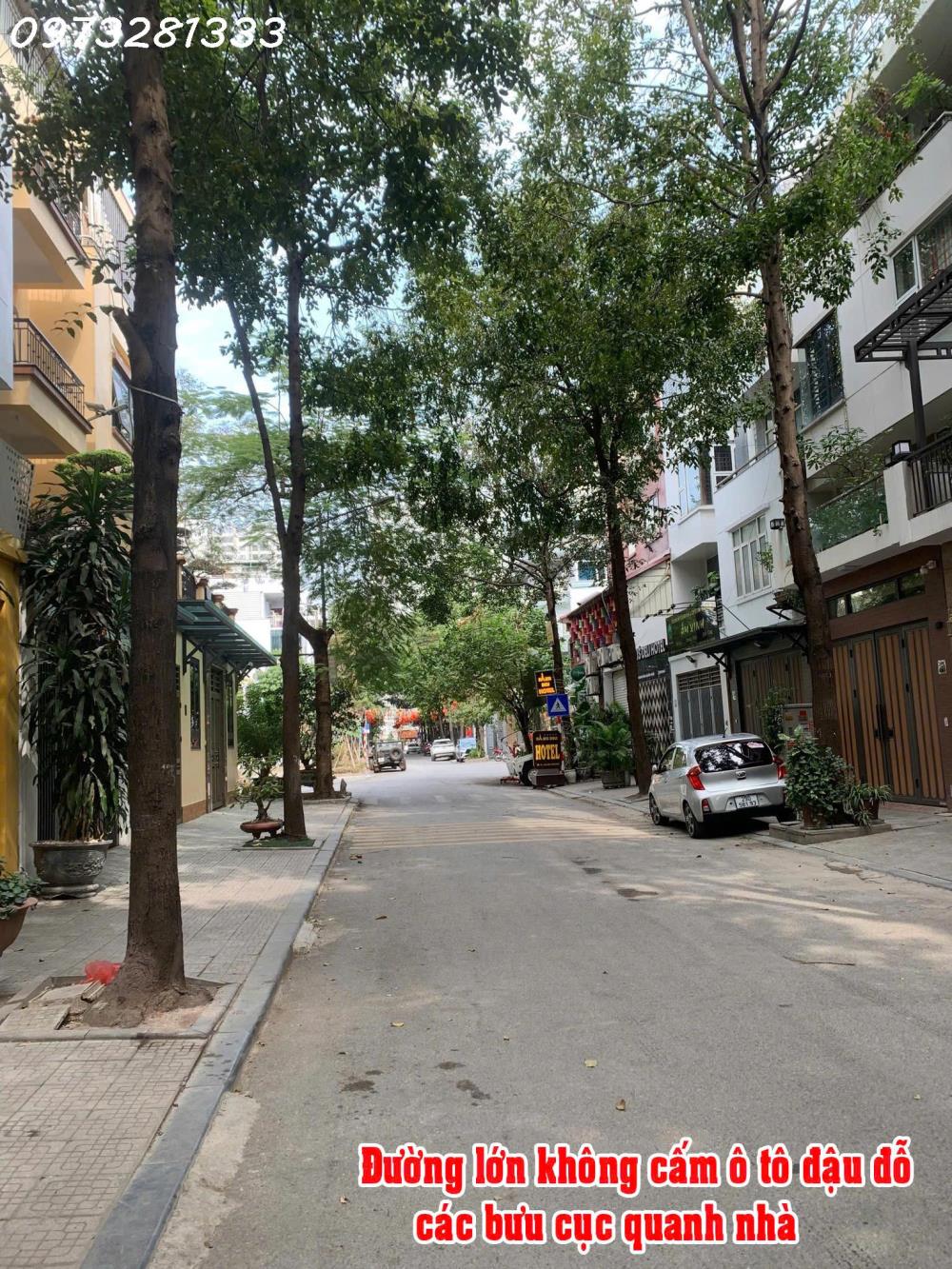 Gia đình không có nhu cầu sử dụng cần cho thuê tầng 1+2 tại địa chỉ 22LK8 Khu Đô Thị Văn Phú2622530