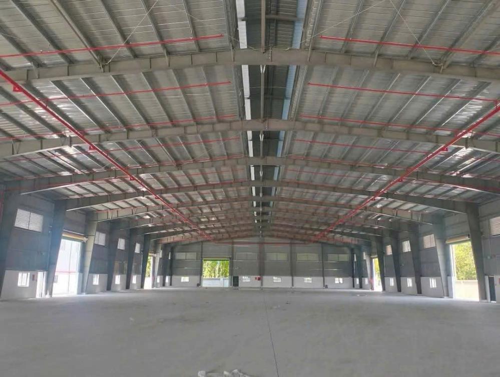 Xưởng Bàu Bàng Cho Thuê – 2.5 USD/m² – PCCC Tự Động – Hợp Đồng Dài Hạn2607854