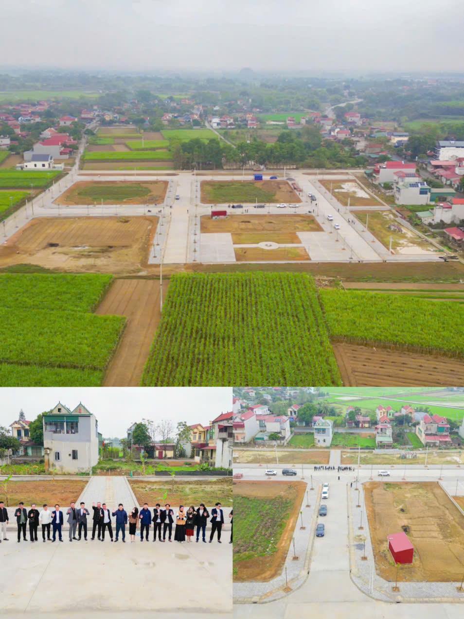 SIÊU PHẨM - BÁN NHANH LÔ ĐẤT MẶT BẰNG XUÂN MINH, THỌ XUÂN, THANH HÓA - GIÁ RẺ BẤT NGỜ - QUÁ HỜI CHO NHÀ ĐẦY TƯ2455888