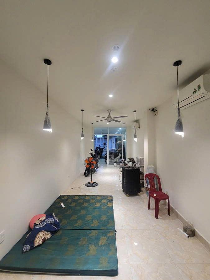 Giá mềm nhất quận Bình Thạnh: 22 tỷ - BÙI ĐÌNH TÚY - Diện tích: 4.77m x 13.9m- trệt, lầu , 8 phòng ngủ 9 wc.-LH: 077 888 5818 - 077 478 5818 -CHUYÊN BĐS SÀI GÒN2629939