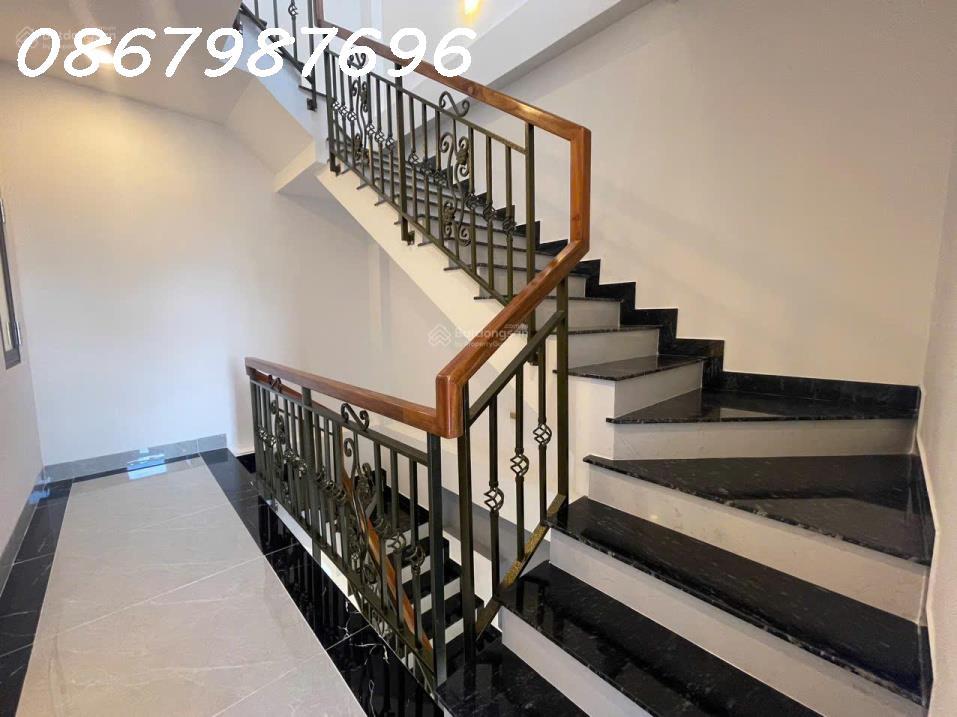 Bán nhà đẹp 3 tầng hẻm 225 Cầu Dứa Phú Nông - ngay cà phê Ngọc Bích - Vĩng Ngọc2418099