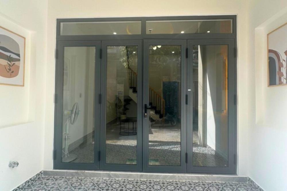 Hẻm Vip Xe Hơi Thông Lâm Thị Hố, 42m2, Nhà Đẹp, 2 Tầng, Tân Chánh Hiệp, Quận 122657535