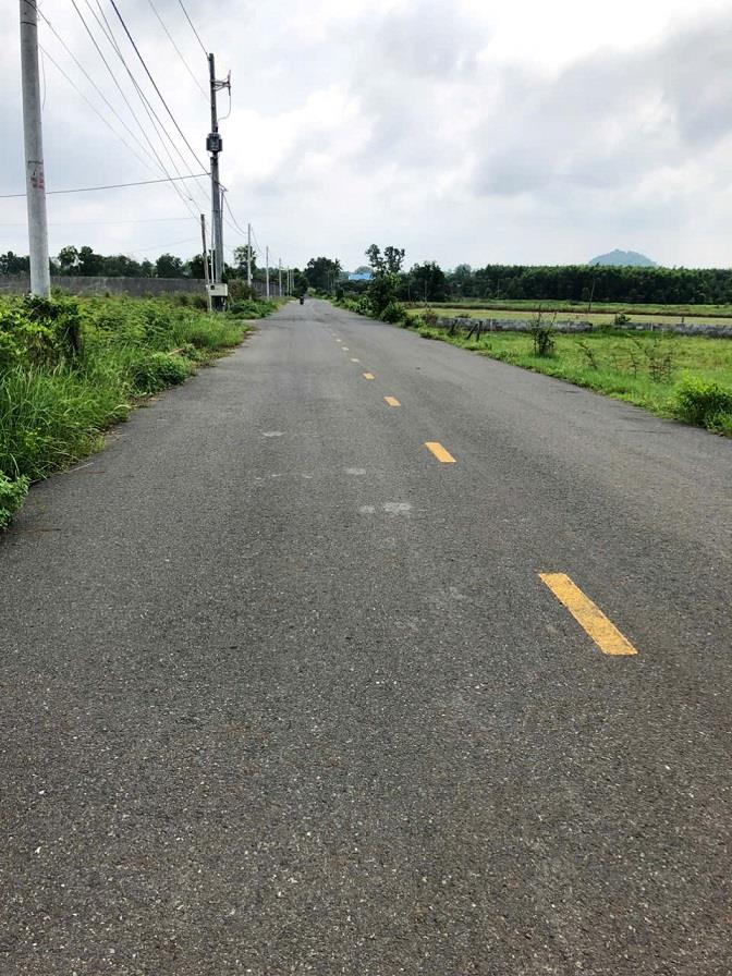 Chính chủ gửi cần bán gấp  lô đất giá cực tốt gần Hồ Tràm -  Phước Thuận - Xuyên Mộc - Bà Rịa Vũng Tàu2550535