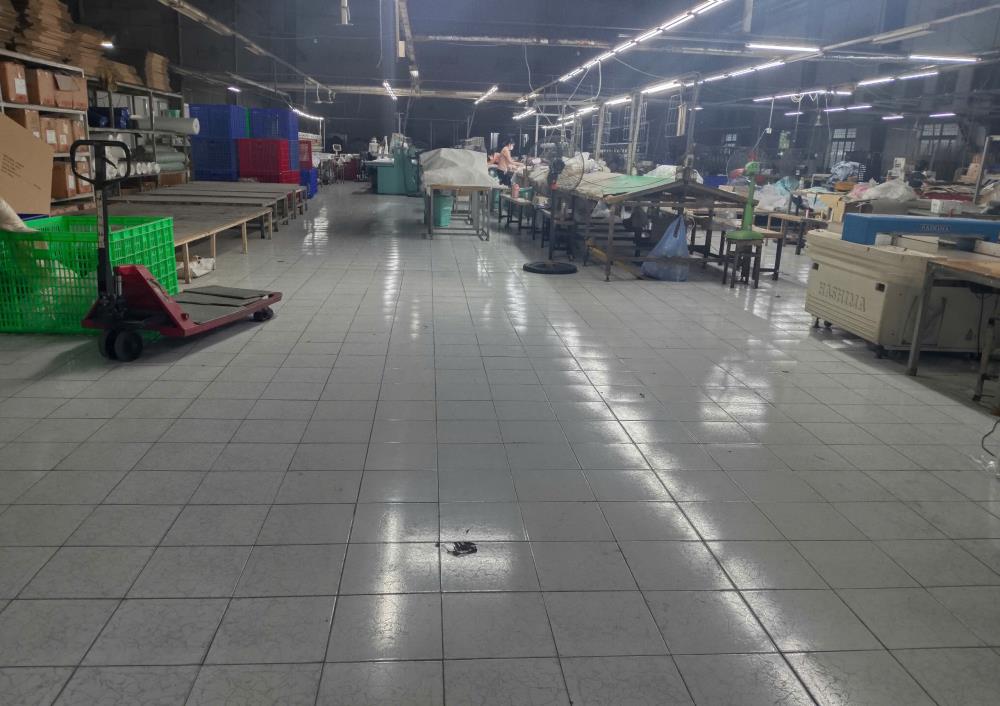 CHO THUÊ NHÀ XƯỞNG 3000M SẢN XUẤT MAY MẶC TẠI THUẬN AN BÌNH DƯƠNG2486865