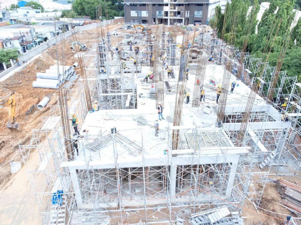 Căn hộ xã hội cao cấp dành cho người thu nhập thấp – Chìa khóa an cư lý tưởng tại Dĩ An, Bình Dương! 🌟2427634