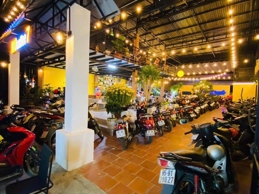 Nình Thuận ! CẦN SANG QUÁN CÀ PHÊ Diện tích: 550 m2, chủ quán: 0943646768  chính chủ2322343