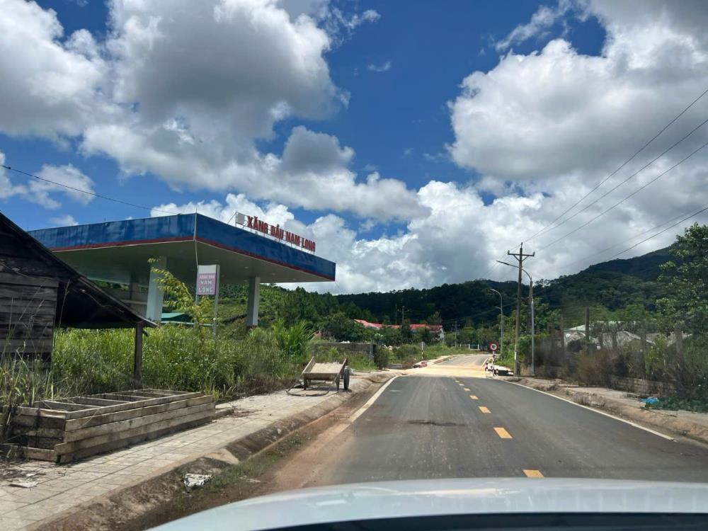 CẦN BÁN GẤP CÂY XĂNG TẠI THÔN K' LONG LANH, XÃ ĐẠI CHAIS, LẠC DƯƠNG, TỈNH  LÂM ĐỒNG2555382