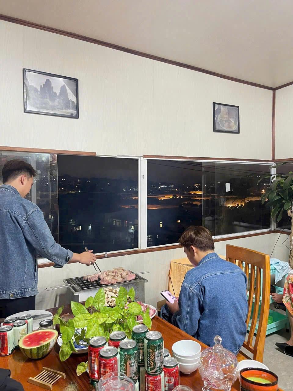 CHO THUÊ NHÀ NGUYÊN CĂN 6 PHÒNG NGỦ ĐƯỜNG Ô TÔ CÔNG CHÚA NGỌC HÂN- P7-ĐÀ LẠT 12TR/THÁNG2368309
