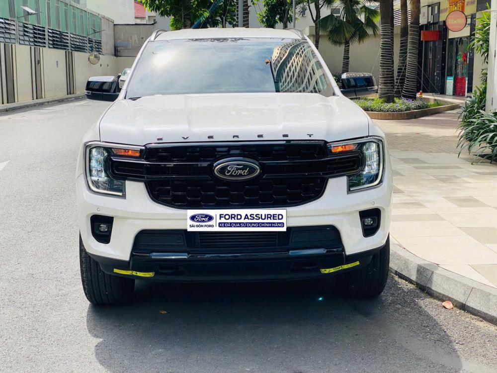 Ford Everest Sport Siêu Lướt - Sx20232428209