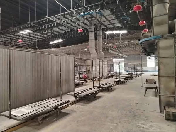 CHO THUÊ 17.000M NHÀ XƯỞNG SẢN XUẤT GỖ TẠI THUẬN AN BÌNH DƯƠNG2562235