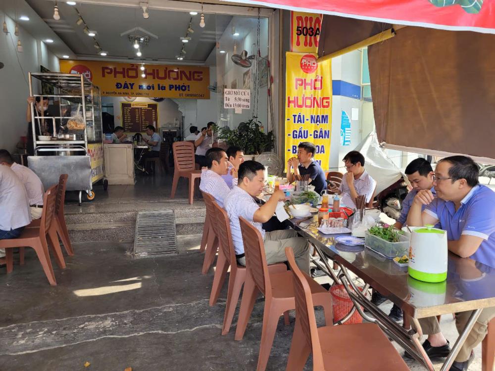 Chính Chủ Cần Sang Tiệm Phở Tại 503A Trương Công Định, P. Nguyễn An Ninh - TP Vũng Tàu - BRVT2474159