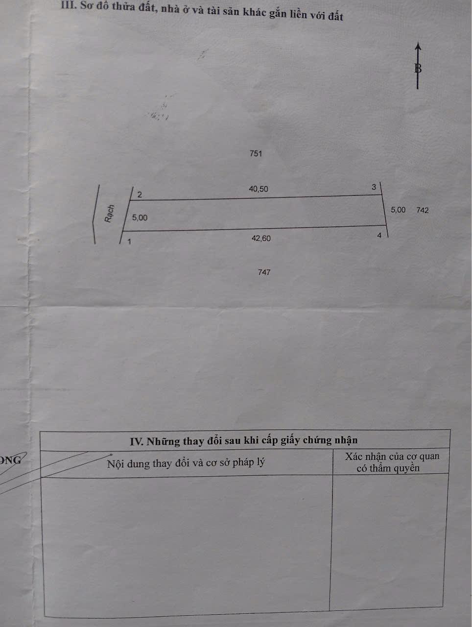 ĐẤT CHÍNH CHỦ - GIÁ TỐT - Cần Bán Lô Đất Tại Nguyễn Văn Lâu, P. 8, Long Hồ, Vĩnh Long2381381
