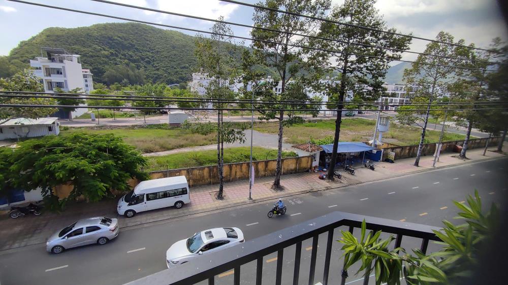 Bán Căn Góc 2 Mặt Tiền Tô Hiệu, Cách Biển 300m, Đang Cho Thuê 25 Triệu/tháng NHA TRANG2419933