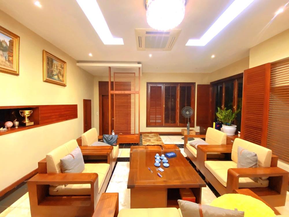 ⚜️ BIỆT THỰ VIP NHẤT KHU D5 VƯỜN ĐÀO, TÂY HỒ 200M2 5T MT 13M, CHỈ 86 TỶ ⚜️2346724