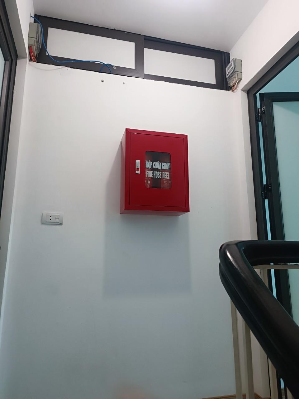 Cho thuê làm căn hộ dịch vụ 89 Phố Thanh Nhàn, 45m2, 5 tầng, 9 ngủ khép kín full đồ vào ngay2406464