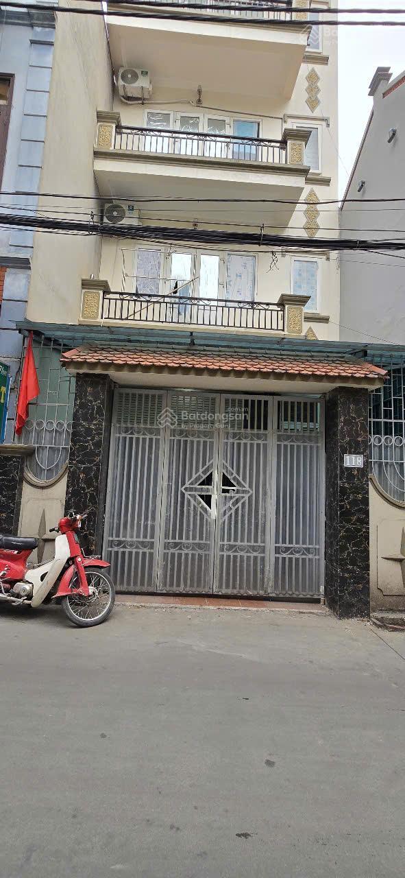 Cho thuê gấp nhà riêng phố Phan Đình Giót, La Khê, Hà Đông - 6PN, 4WC, 90.5m22538560
