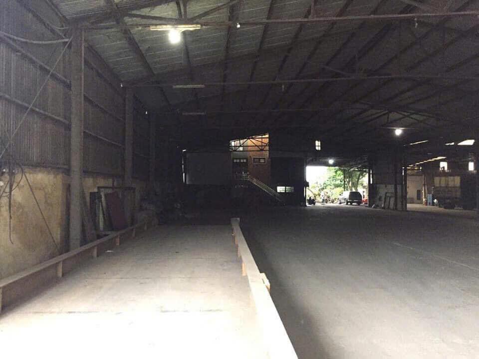 cho thuê kho xưởng tại Lương Sơn , Hòa Bình. Diện tích 1200m,  thiết kế khung zamil cao 10 m, tường xây kiên cố giá 40k/m2633311