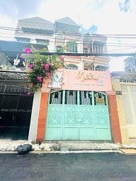 Cần Bán Nhà Tại Nguyễn Thị Huỳnh -Quận Phú Nhuận-TPHCM2640540