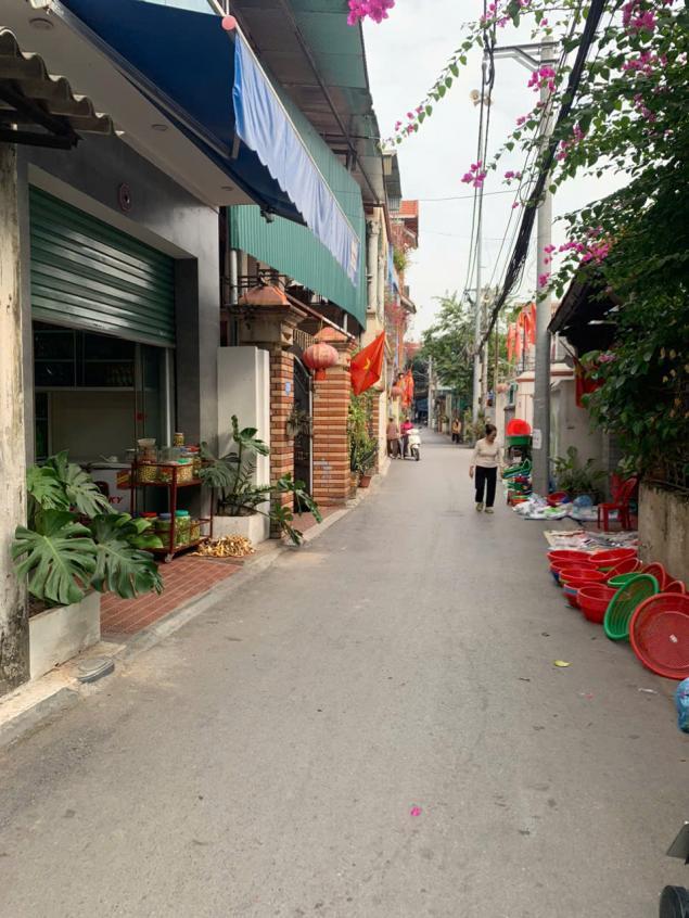 CHÍNH CHỦ CẦN BÁN LÔ ĐẤT TẠI THÔN THUẬN QUANG, XÃ DƯƠNG XÁ, HUYỆN GIA LÂM2425003