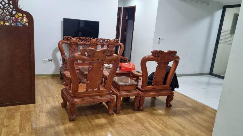 Cho thuê căn hộ chung cư SME, Tô Hiệu, Hà Đông, 119m2, 3 ngủ, 3 vệ sinh, 13 triệu/tháng2428439
