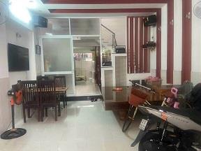 Nhà Phú Xuân 2 -Bên Cạnh Công Viên - Diện Tích 100 m2 - DT Xây Dựng 241 m22490833