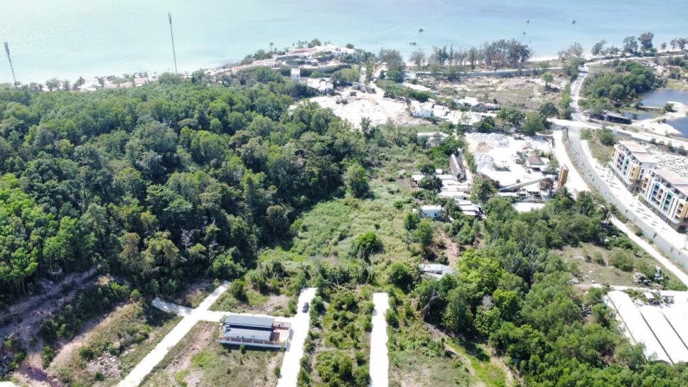 Bán đất An Thới, Đât ở, Gần Biển2554763
