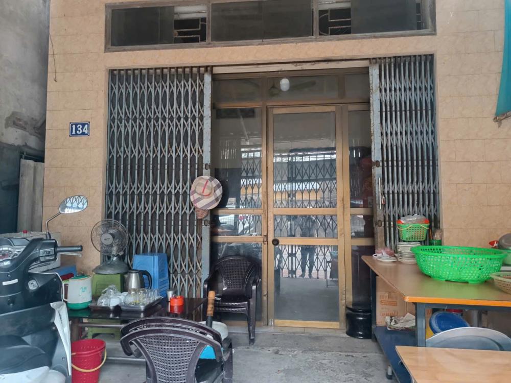 Chính chủ cần bán căn nhà Tại Số 134 Mặt Đường Nguyễn Khuyến – Phường Mỹ Xá – TP Nam Định.2372198