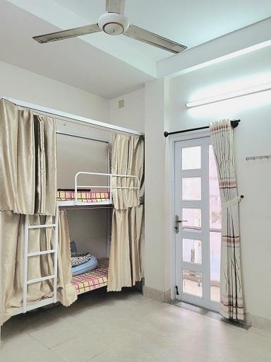 KÝ TÚC XÁ GIÁ: 1tr7 (bao trọn gói) - 338/8A Điện Biên Phủ, phường 10, quận 10 (Hẻm đối diện bệnh viện Bình Dân).2535468
