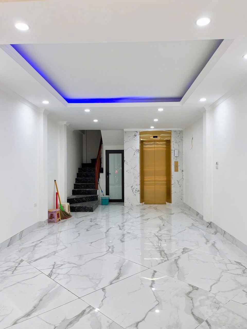 Chính chủ cần bán Nhà mới đẹp tại Thịnh Liệt,Hoàng Mai Hà Nội2316996