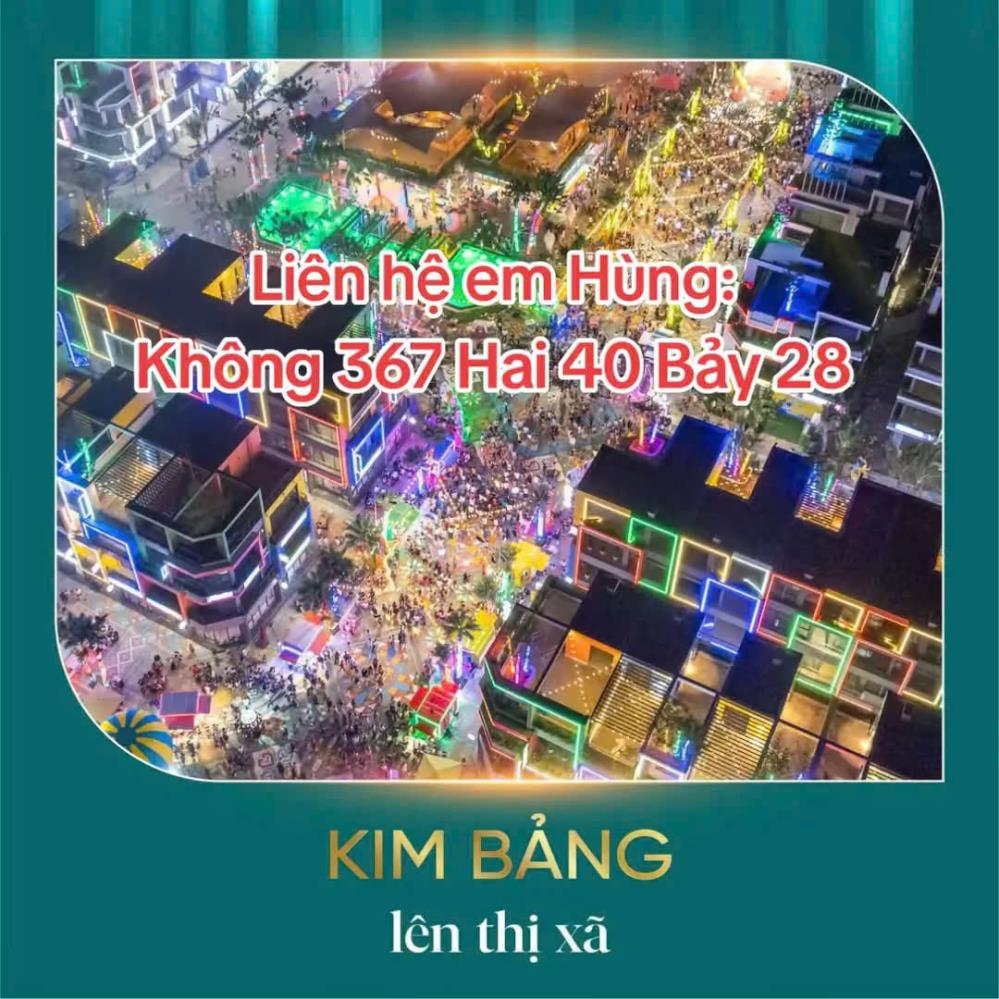 Flamingo Golden Hill - Tam Chúc - Hà Nam
* Chỉ 6 TỶ sở hữu ngay biệt thự FLAMINGO – Sổ đỏ, thuê lại 40 TRIỆU/THÁNG, hỗ trợ lãi suất lên tới 24 THÁNG!
Flamingo Golden Hill không chỉ là một không gian sống đẳng cấp mà còn là mô hình đô thị hiện đại, nơi hội tụ giá trị kiến trúc độc đáo và tiềm năng đầu tư bền vững.
Liên hệ Duy Hùng: 0367.240.728 (Zalo)2544680