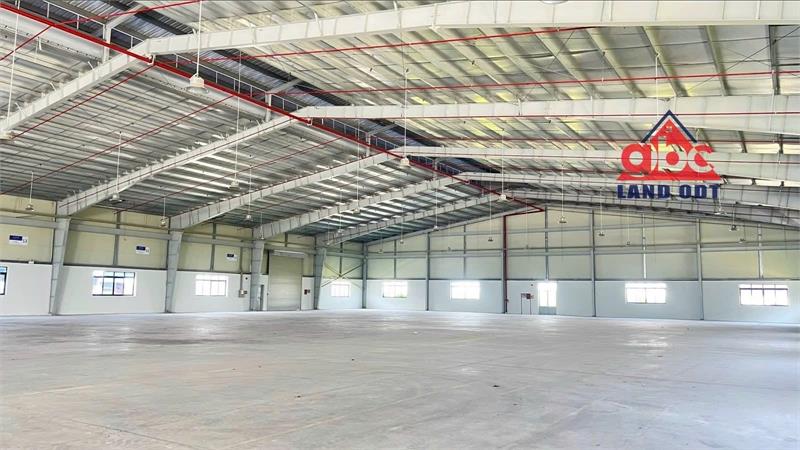 xưởng sản xuất tiếp nhận DN nước ngoài, ngành nghề SX đa dạng ổn định lâu dài2381858