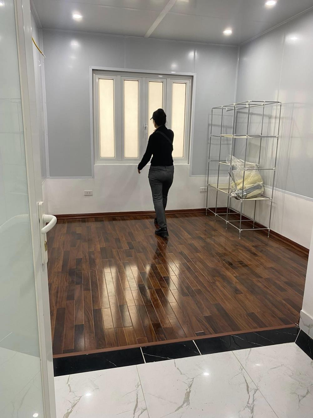 Bán căn hộ Tập thể Duplex 110m2 Thanh Nhàn, 3.6 tỷ2451693